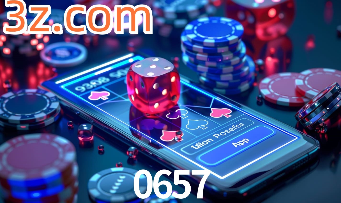 Baixar App 0657