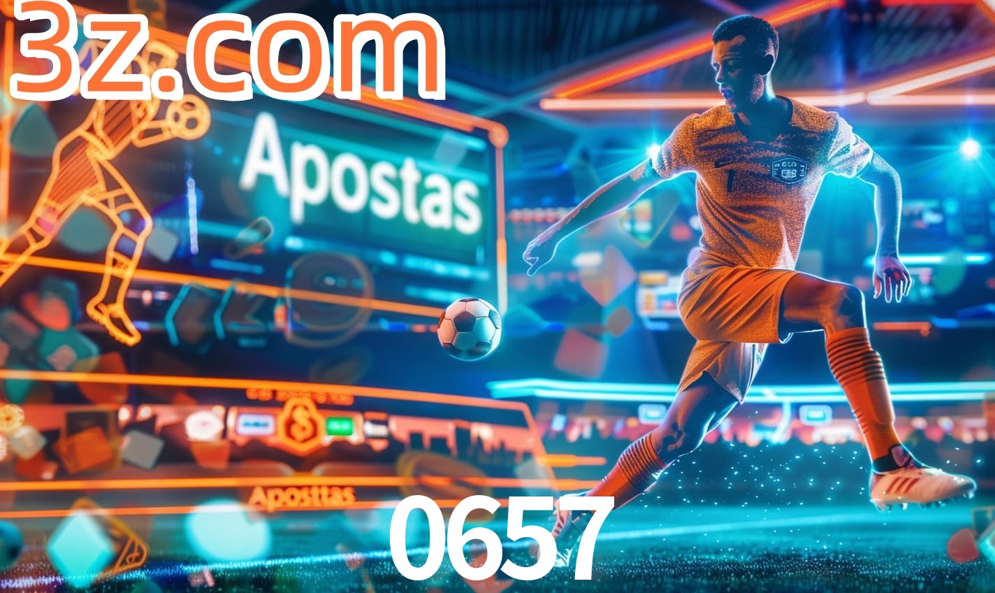 Apostas 0657