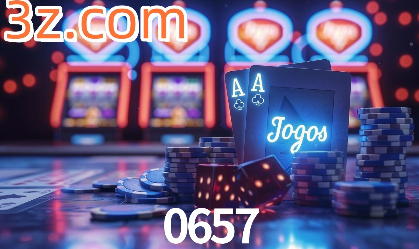 Lista de Jogos 0657